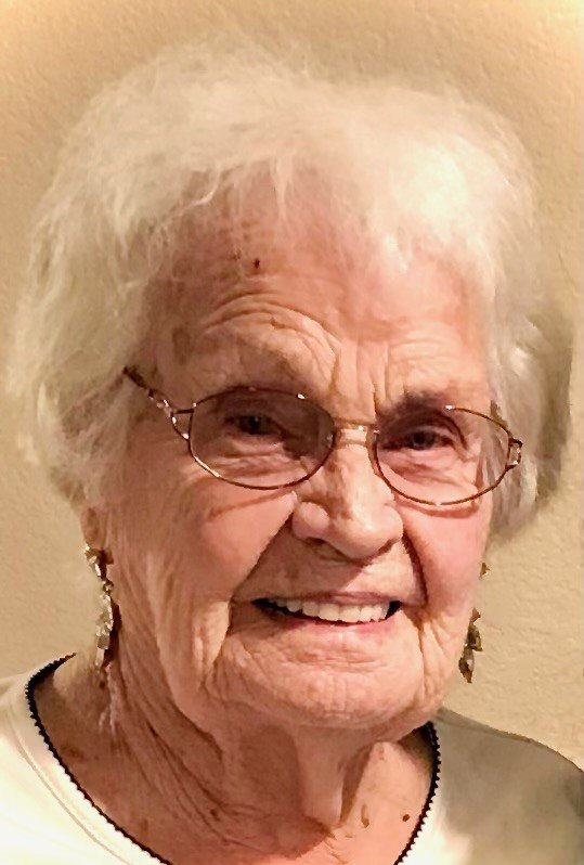 Beulah (Oscar) Patterson Local news, Weather